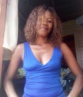 Rencontre Femme Madagascar à Toamasina : Sabine, 49 ans